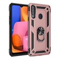 thumbnail image 1 of Para Samsung Galaxy A10 A20 A30 A40 A50 A70 A10E A20E Armor funda magnética para coche para A10S A20S A30S A01 A11 A21 A31 A41 A51 A71 5G Tan Jianjun unisex, 1 of 2