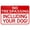 Warning Sign 4, variant on If You Drop It Pick It Up If You Spill It Wipe It Up Sign - 8"x12" Rust Free Aluminum Metal Sign, Weather Resistant Durable Easy to Mount, Office, Kitchen, Cleanliness