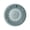 Blue, variant on Bathroom Sink Hair Filter Stopper - Drain Protector Screen for Shower Tub Floor - Clog Catcher Debris Trap for Kitchen Bath - Silicone Drain Cover Mesh Strainer for Home Bathroom Floor Sewer