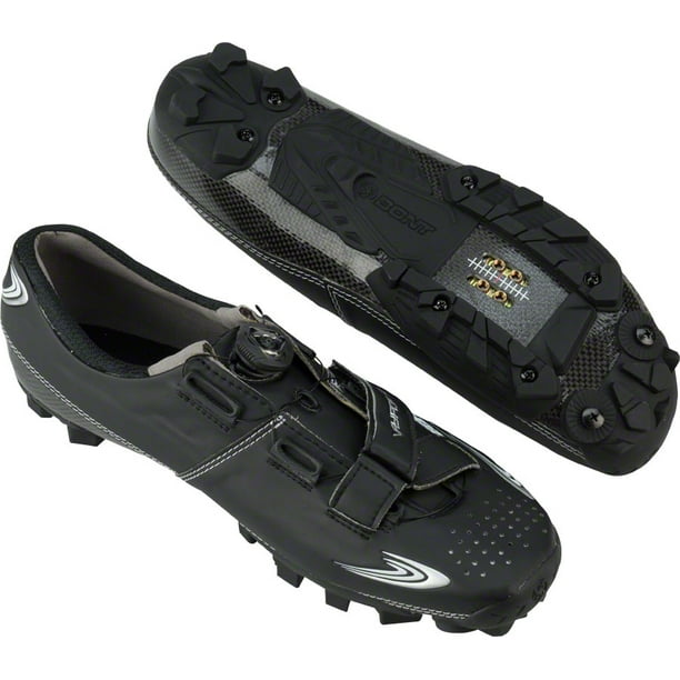 bont mountain bike shoes