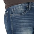 thumbnail image 2 of Rock & Republic Men's Straight Fit Jean, 2 of 5