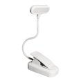 thumbnail image 2 of Teissuly Clip Reading Lamp Desk Lamp Intelligent Folding With USB Cable For Bedroom For Dorm For Family, 2 of 6