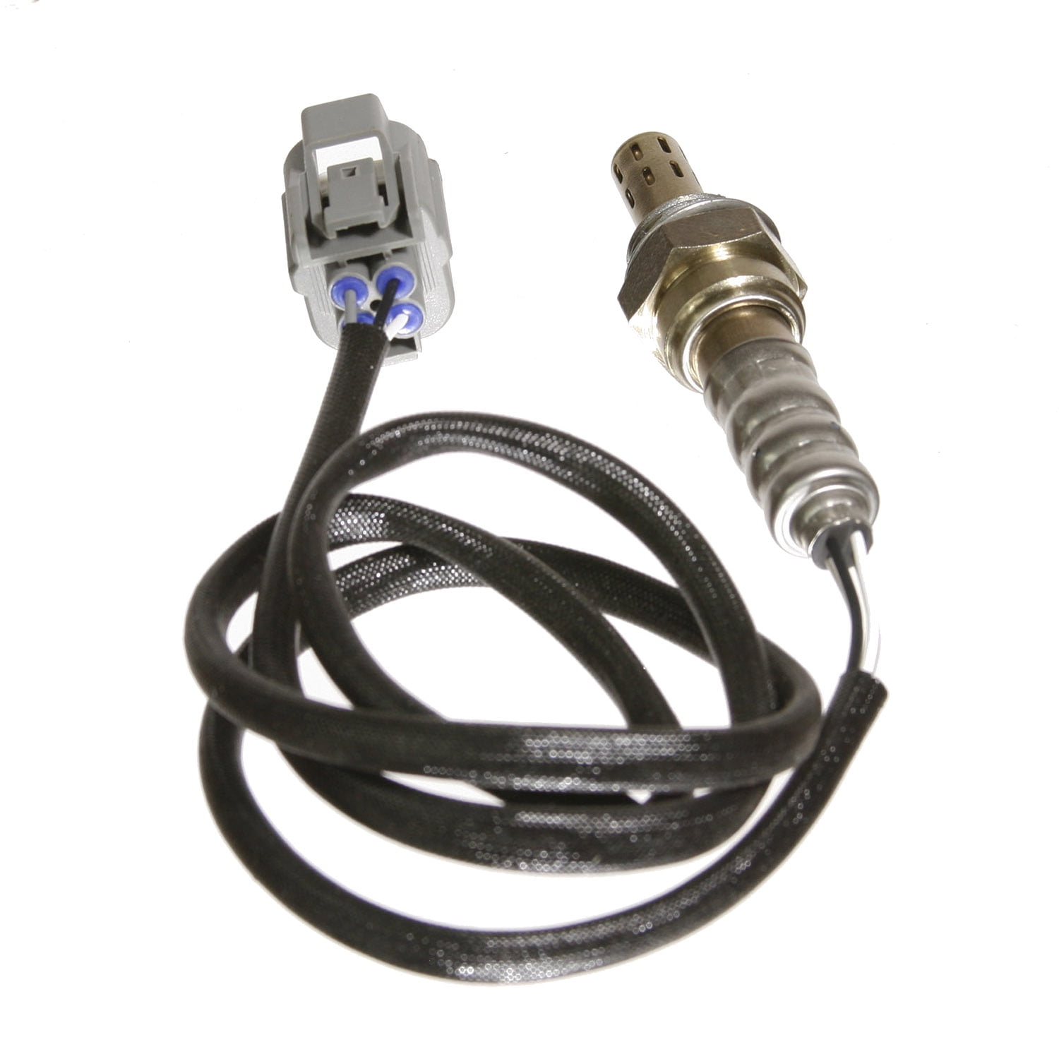 Maxfavor 2X O2 Oxygen Sensor for Acura MDX 2002 2001, Honda Pilot 2003 2004 Upstream and Downstream