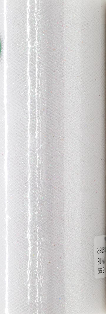 SPARKLE TULLE OPAL