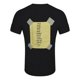 thumbnail image 2 of Pearl Jam - Camiseta Stickman para Adultos Unisex (Negro), 2 of 2