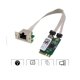 thumbnail image 3 of M.2 A+e Key 2.5g Ethernet Lan Card Rtl8125b Industrial Control Network Card Pci Expansion Network A, 3 of 5