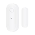thumbnail image 1 of Tuya Smart Door Sensor Window Sensor Door Magnetic Alarm Detector Independent Magnetic Sensor Work With Alexa ,Consistent Performance, 1 of 7