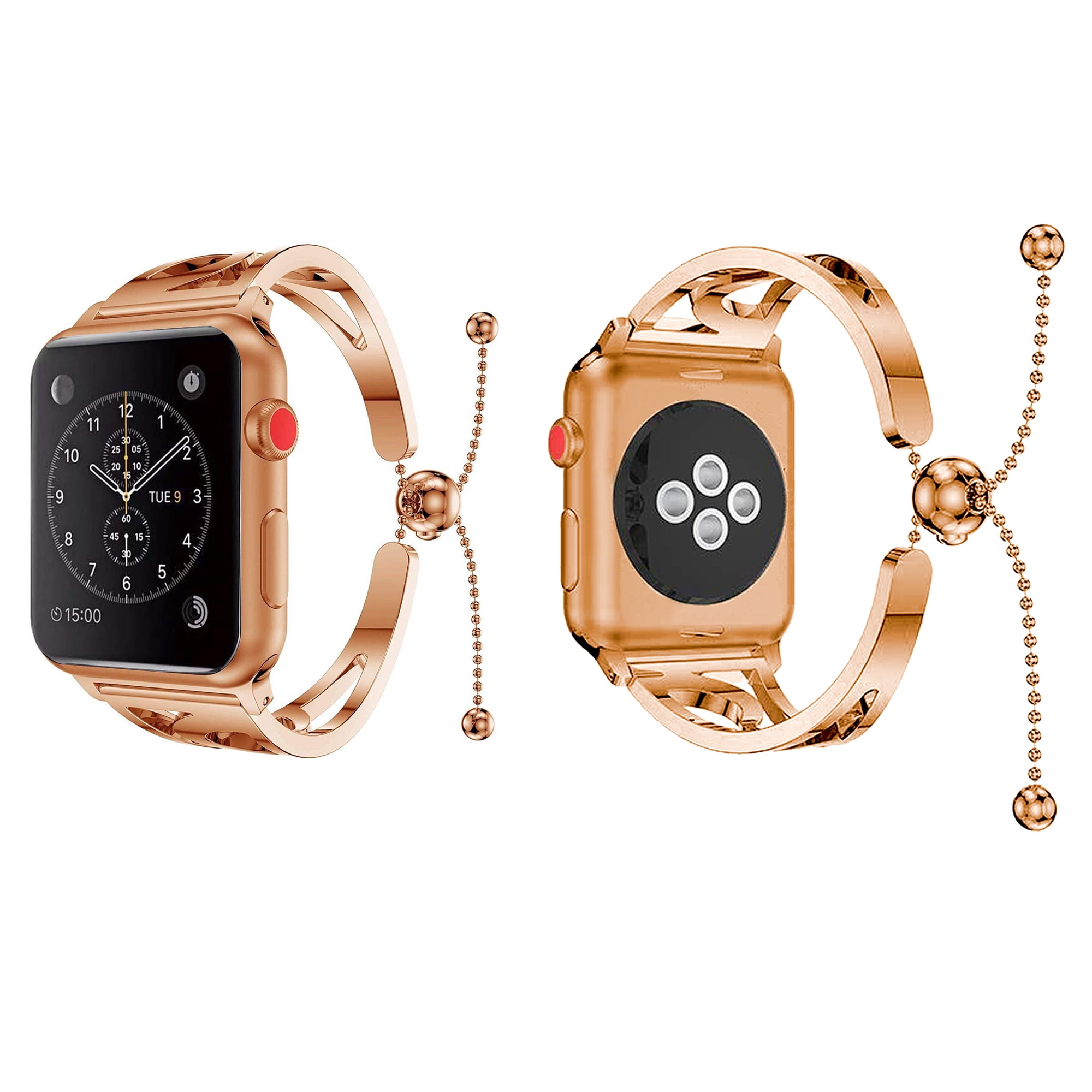 smartwatch bands walmart