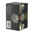 thumbnail image 6 of Bones Coffee Company Flavored Coffee Bones Cups Carrot Cake & Cream Cheese Flavored Pods Carrot Cake Flavor | 12ct Single-Serve Coffee Pods, 6 of 6