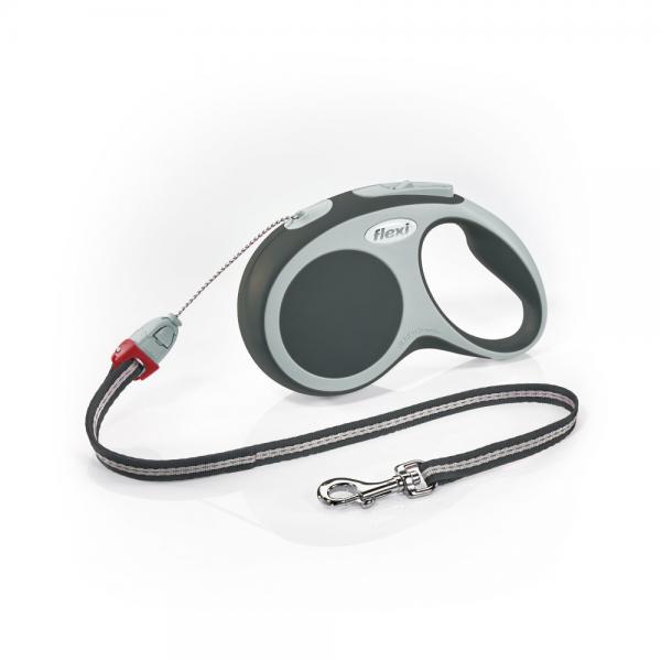 Flexi vario retractable dog leash Clearance