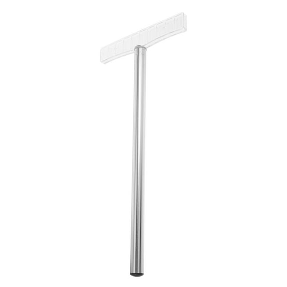 PENIKOKO Stainless Steel Sign Pole for Event Planners, and Portable Display Stand, 1 Set