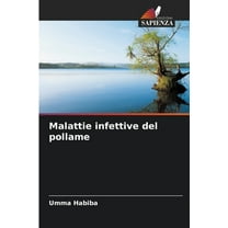 Malattie infettive del pollame, (Paperback)