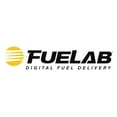 thumbnail image 4 of Fuelab 828 In-Line Fuel Filter Long -8AN In/Out 40 Micron Stainless - Black, 4 of 5