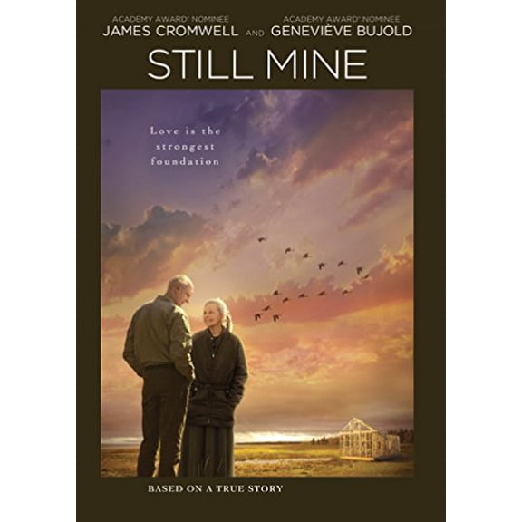 Still Mine [DVD]