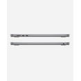 thumbnail image 3 of Macbook Air 15,3 Pouces (10-GPU, Gris Cosmique) 3,5 GHz 8 Cœurs M2 (2023) Portable 256 Go Disque Flash et 24 Go RAM - macOS, 3 of 5