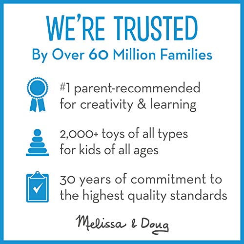 melissa and doug julia