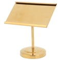 thumbnail image 2 of Table Number Holder, Name Card Clips Firm Stable Multipurpose  For Office For Party For Wedding, 2 of 8