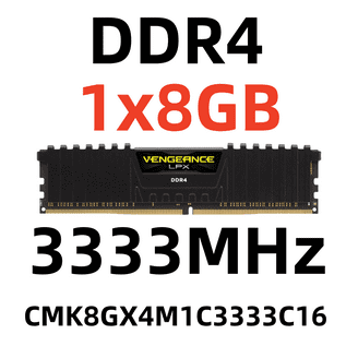 ADATA XPG 16GB DDR4 2666MHz Desktop RAM, 2 x 8GB Modules