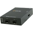 thumbnail image 2 of S-4GPT-DSFP-XT MEDIA CONVERTER 2SLOTS 4.25GB/S SFP STDALN, 2 of 2