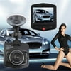 "2.4"" Car DVR Vehicle Camera Video Recorder Full HD 1080P Dash Cam G-sensor"