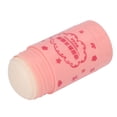 thumbnail image 1 of Hair Styling Wax Stick, Hair Slick Wax Stick Long Lasting Safe Ingredients Light Fragrance  For Outdoor Use, 1 of 8