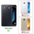 thumbnail image 2 of Cadorabo Case for Samsung Galaxy J5 2016 Cover Screen Protection Shockproof hard case, 2 of 8