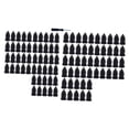 thumbnail image 4 of Zorion Tire Repair Nails Lightweight, Durability, Portable, Tires Quick Puncture Repair 50 Large 50 Small, 4 of 9