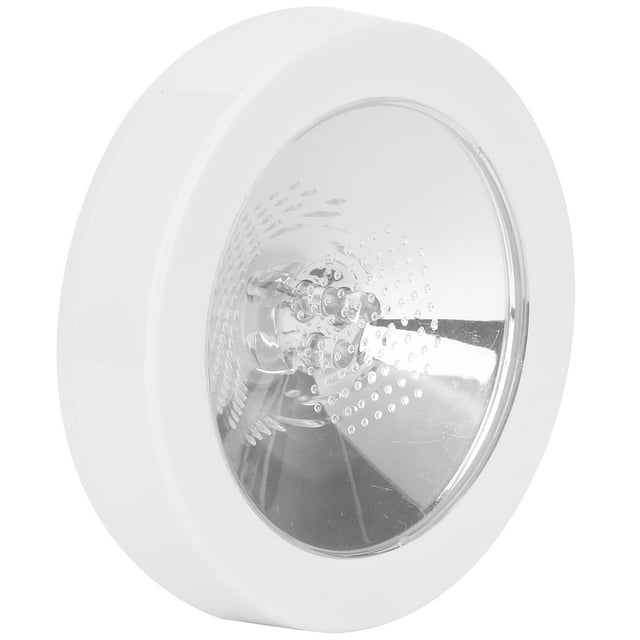 Alfombrilla para taza LED NikouMX posavasos LED redondo luz de base luminosa diseñada meticulosamente