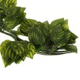 thumbnail image 2 of IDEANATEGRATE 12Ud Planta Colgante Artificial Con Hojas Verde Sandía Para Decorar Bodas, Oficina Y, 2 of 3