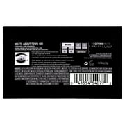Maybelline The City Mini Eyeshadow Palette Makeup, Matte About Town