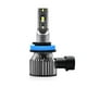 thumbnail image 5 of 1 par de faros LED H7 H1 H4 H11 bombilla antiniebla 12000LM 6500K 120W (H8/H9/H11) Sywqhk Accesorios para autos y motos, 5 of 8