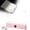 Pink, variant on Book Reading Light Flat Screen Smart LED (White)- Full Page Panel Lights for Books Reader in Bed at Night