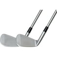 thumbnail image 3 of Pre-Owned TaylorMade P770 / P7MC Combo 4-PW Iron Set Stiff Steel FST KBS Tour 120 Value, 3 of 3