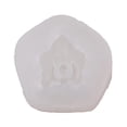 thumbnail image 1 of Advancent Moldes para velas de silicona con flores, molde para jabón, velas para aromaterapia, decoración artesanal Type3, 1 of 1
