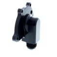 thumbnail image 3 of Yamaha R6 Water Pump Housing, 06-09 R Model, Front Mount Radiator, 3 of 8