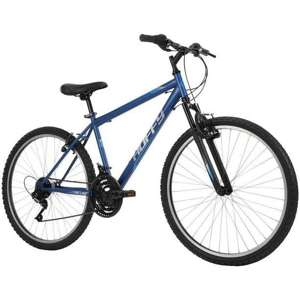 Huffy Bicycles 26" Mens Incline Bike