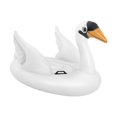 thumbnail image 3 of Tubo inflable, Salón de natación, Flotador de playa inflable de WateInflatable de del tubo Cisne 130x102x99cm Zulema Flotador inflable de piscina, 3 of 8