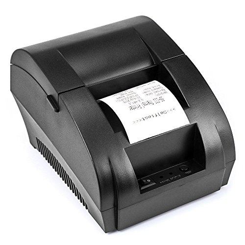 square pos label printer