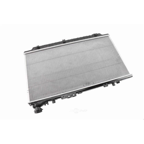 Engine Radiator Assembly GM Genuine Parts 21774 Radiator - Walmart.com
