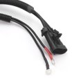 thumbnail image 3 of Regulador de voltaje rectificador 4015229 4013904 apto para vehículos POLARIS AllTerrain (ATV) Sportsman, 3 of 8