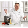 Emeril Lagasse Pasta & Beyond, Automatic Pasta and Noodle Maker with