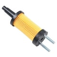 thumbnail image 3 of 178F Oil Filter Element Air Filter Element for Air-Cooled Diesel Engine Set Part Yellow for Single-Cylinder Air-Cooled Diesel Ge, 3 of 7