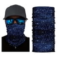 thumbnail image 2 of Versatile Patterned Multifunctional Neck Gaiter For Outdoor Activities Including Cycling And Skiing Seamless Tube Scarf Bandana For All Seasons, 2 of 3