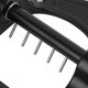 thumbnail image 5 of Tremolo Bridge Aleación De Zinc Suavemente Fuerte Y Grueso Tailpiece Vibrato Bridge Performance Instrumento Musical ANGGREK Otros, 5 of 8