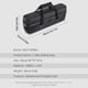 thumbnail image 5 of Bolsa de batería Almacenamiento WEST BIKING Gran capacidad Ciclismo Hard Shell Impermeable, 5 of 5