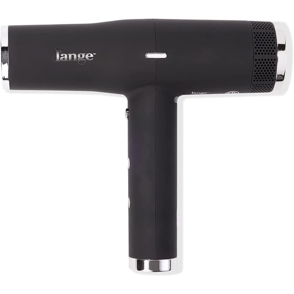 L'ange Hair Secador de Pelo de Lujo Le Styliste | Silencioso sin Escobillas 1875 W | Secado 4 Veces Más Rápido y 3 Configuraciones