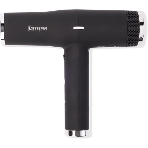 L'ange Hair Secador de Pelo de Lujo Le Styliste | Silencioso sin Escobillas 1875 W | Secado 4 Veces Más Rápido y 3 Configuraciones