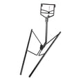 thumbnail image 2 of Basketball Returner de Recuperación de Balón con Estructura de Acero al Carbono Instalación Sencilla y Transporte Fácil Accesorio de, 2 of 8