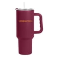 thumbnail image 2 of Virginia Tech Hokies 40 oz. Handle Tumbler, 2 of 2