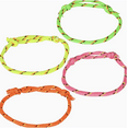 thumbnail image 4 of Friendship Rope Neon (32 Pack), 4 of 9